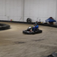 Illustration for article titled Once Again, You Are Faster Than iJalopnik/i In A Kart Race